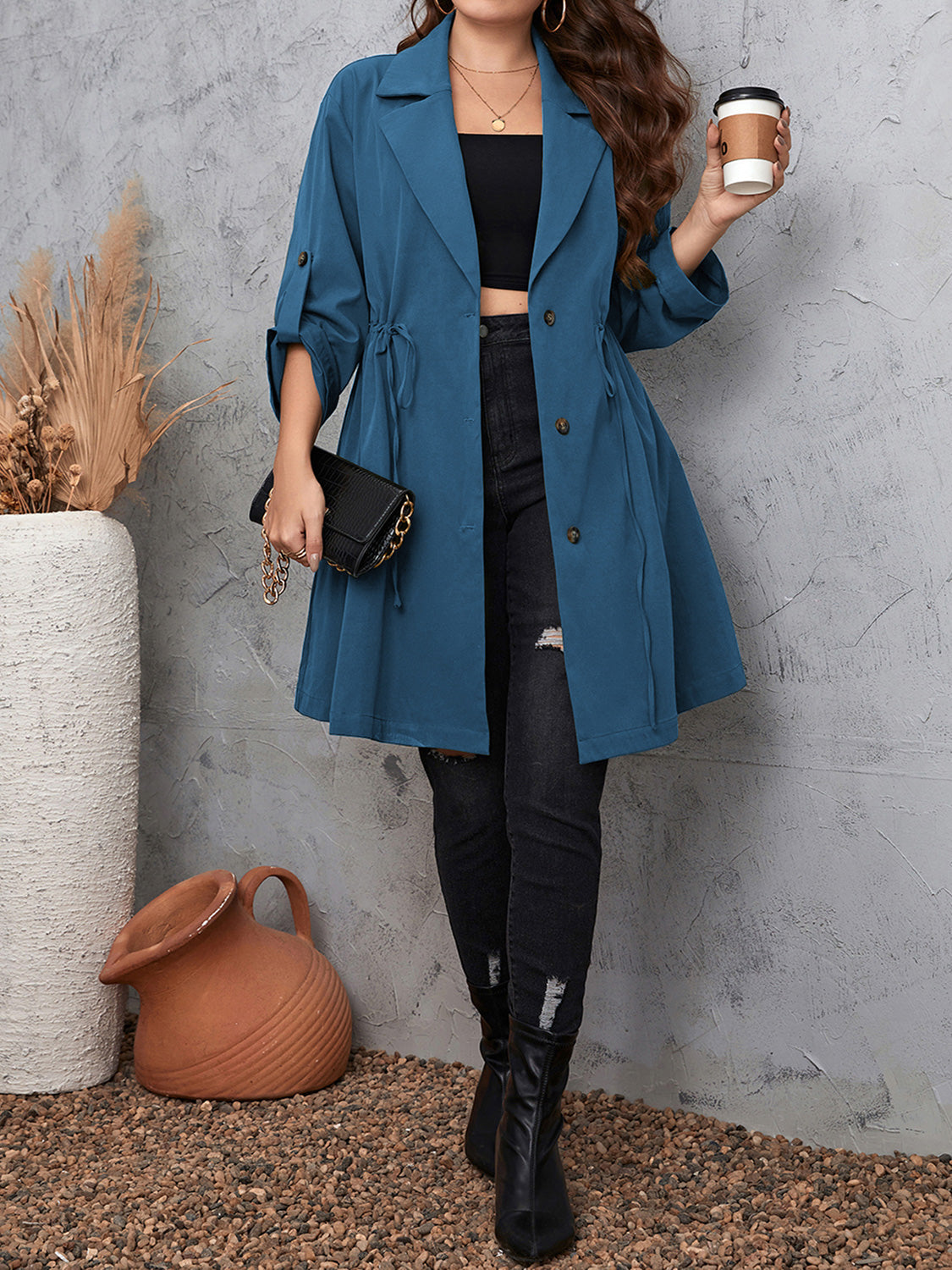Fall/ Winter