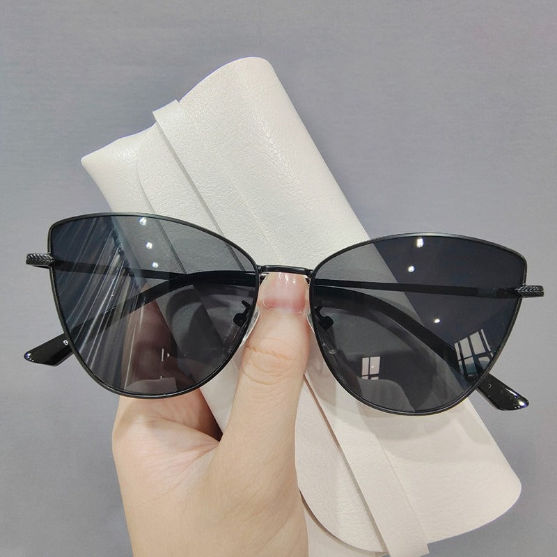 The Hampton Luxe Specs Sunglasses