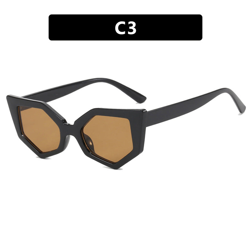 Modera Muse Sunnies