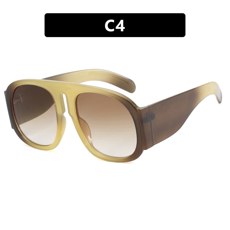 The Retro-Tech Oversized