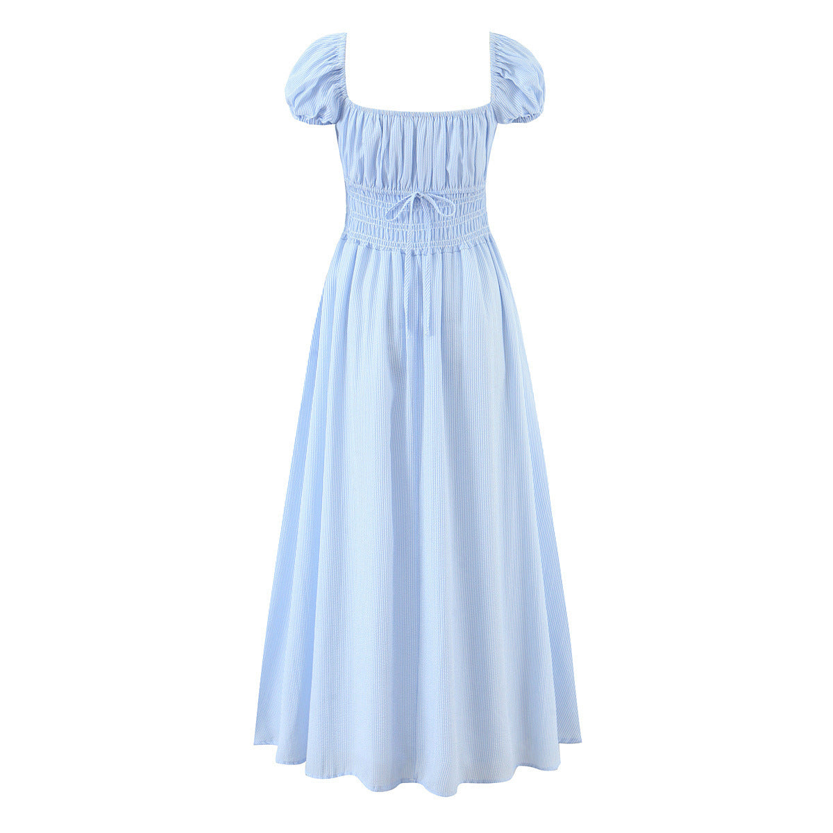 Alice Rustic Stripe Dress