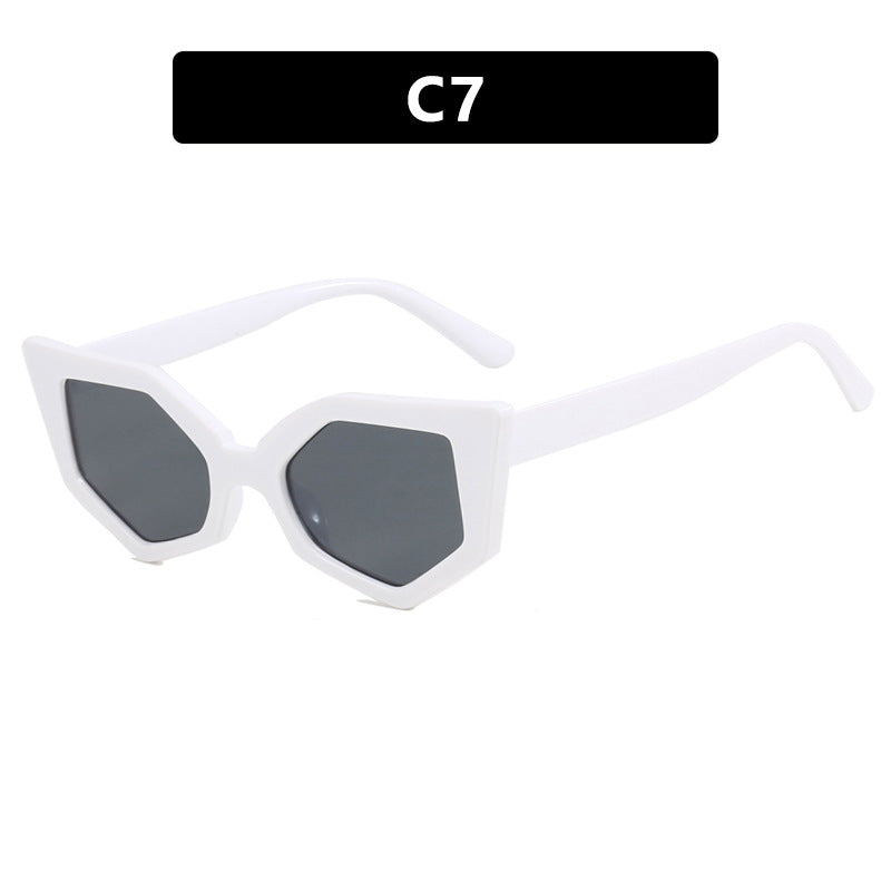 Modera Muse Sunnies
