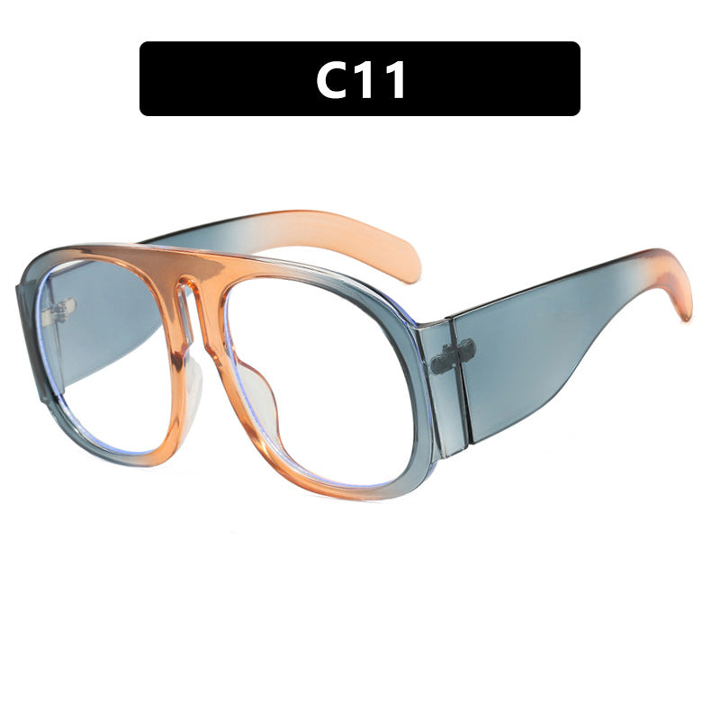 The Retro-Tech Oversized