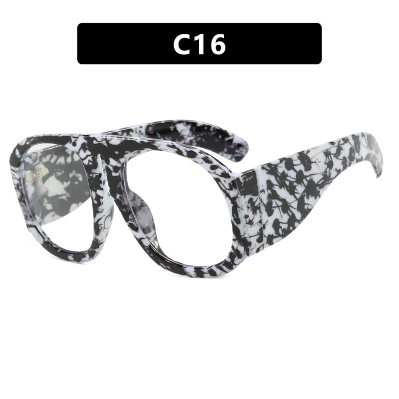 The Retro-Tech Oversized