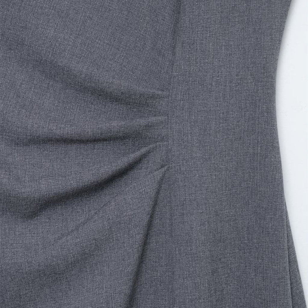 Cynthia Elegant slim fit MIDI dress