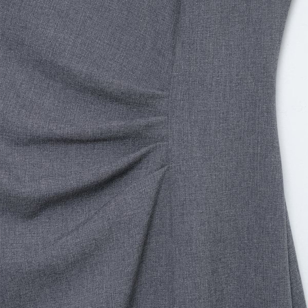 Cynthia Elegant slim fit MIDI dress