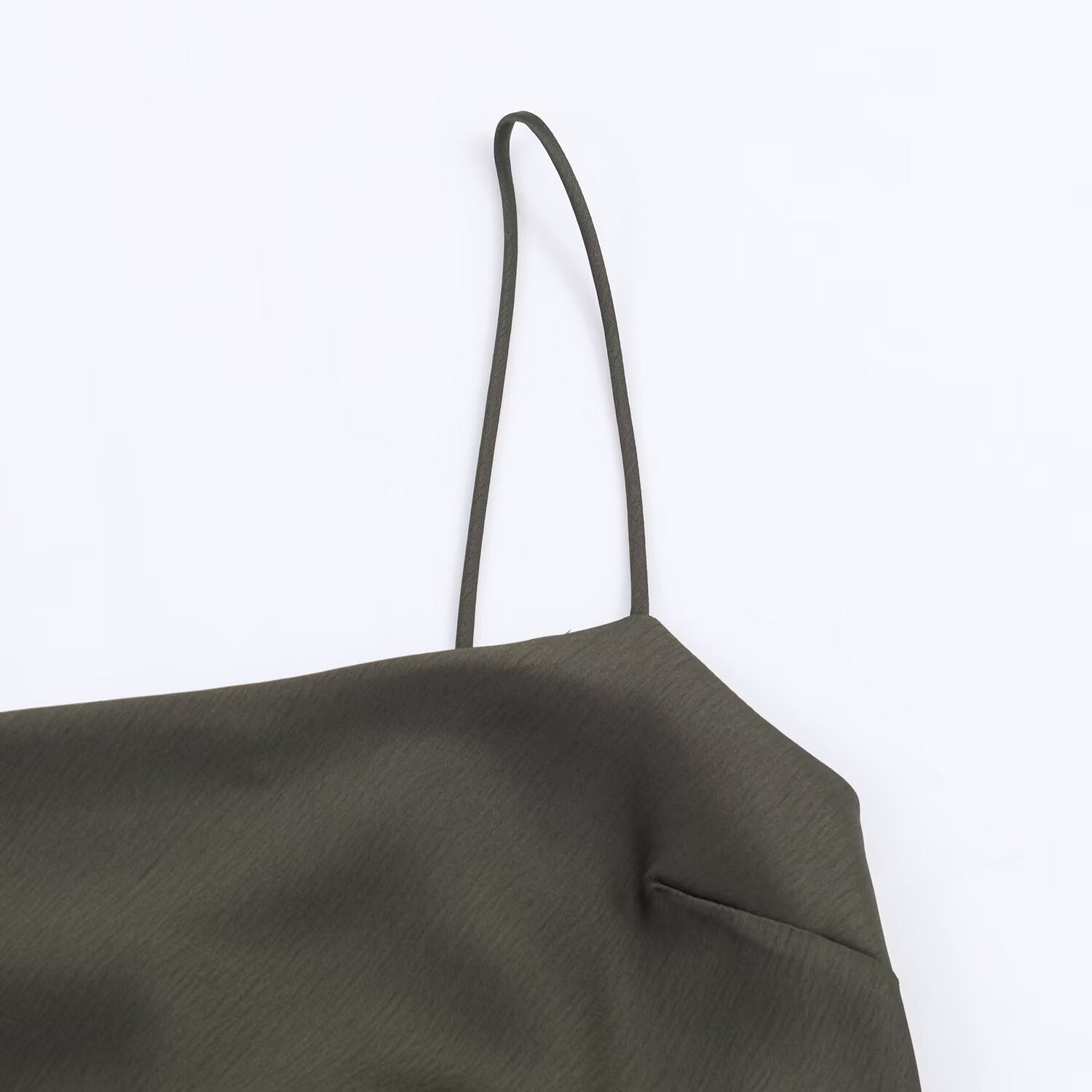 Hot girl lace lingerie style top