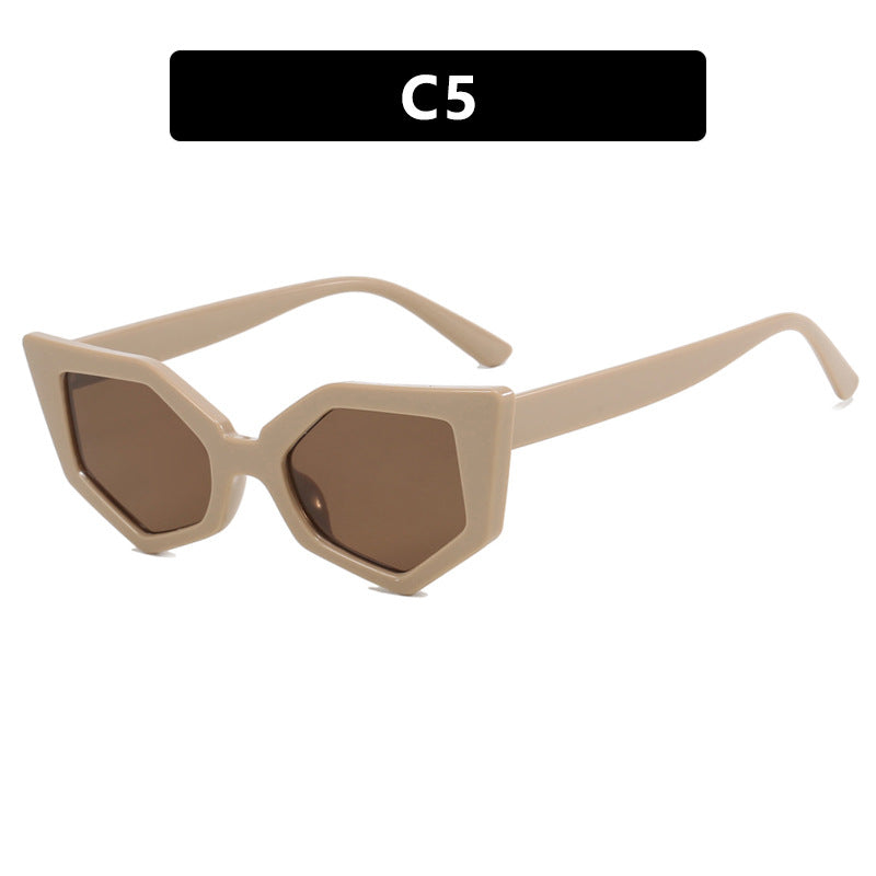 Modera Muse Sunnies