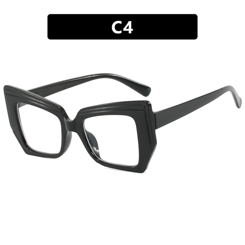 The Prism Geometric Frames