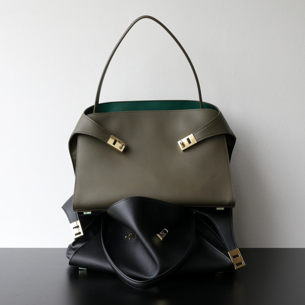 The elegant bag