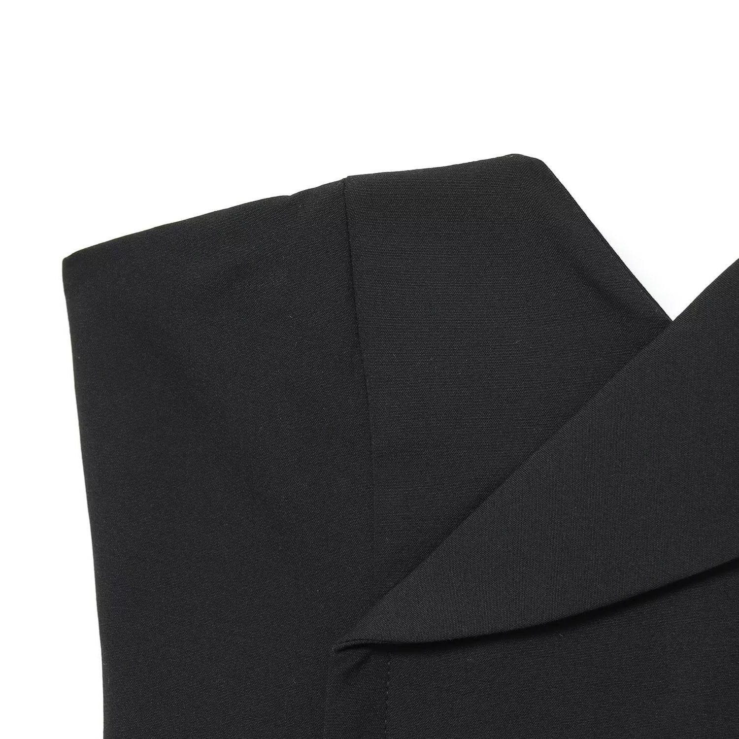 Hot girl strapless sleeveless top women's clothing