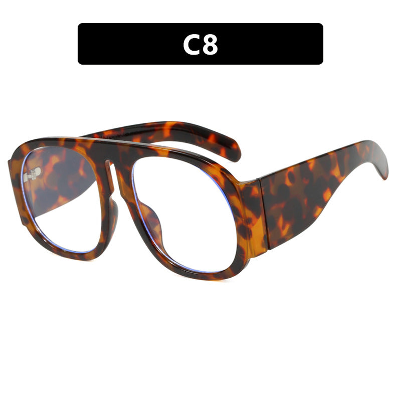 The Retro-Tech Oversized