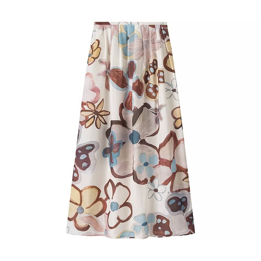 Sonia Printed Set