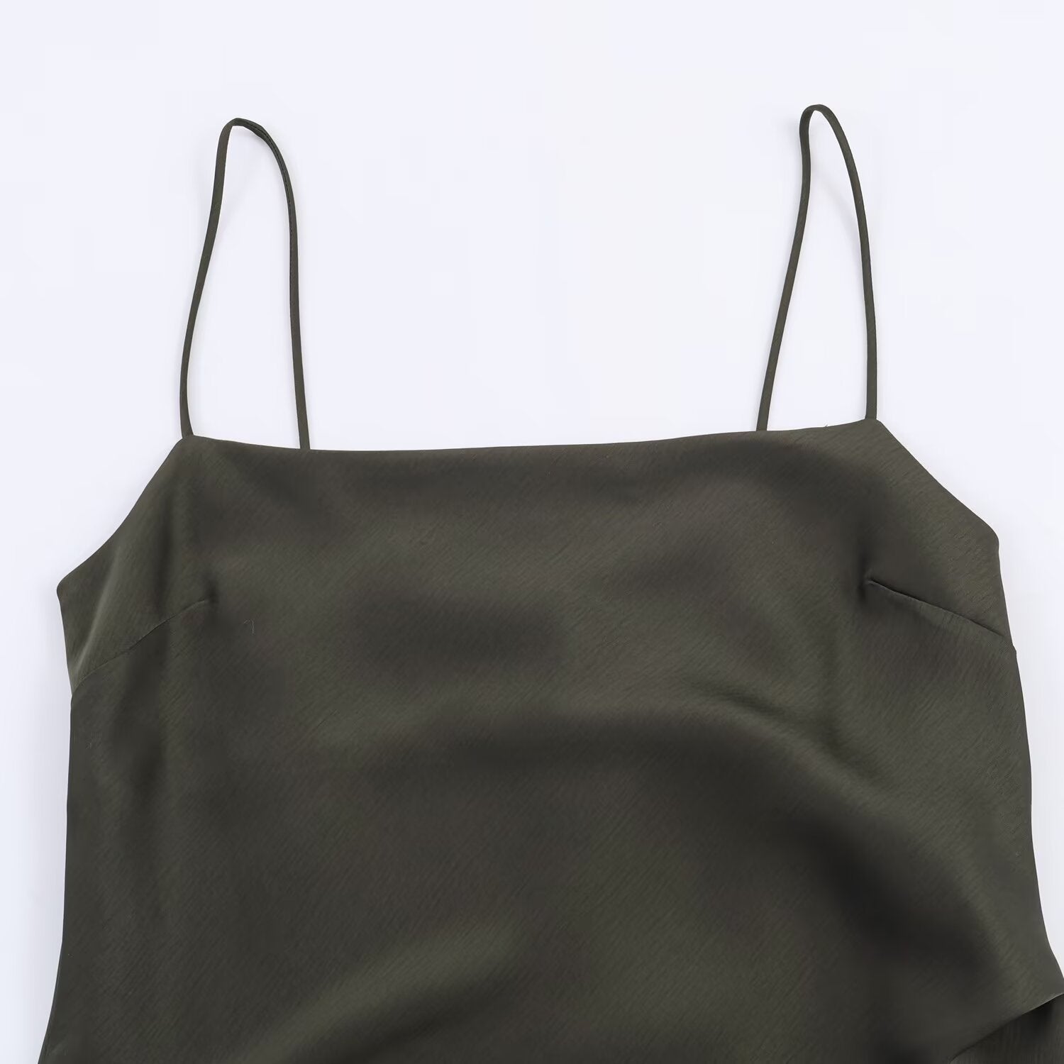 Hot girl lace lingerie style top