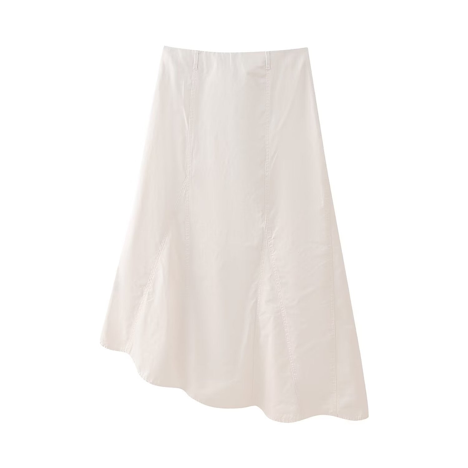 Collar jacket vest+skirt set