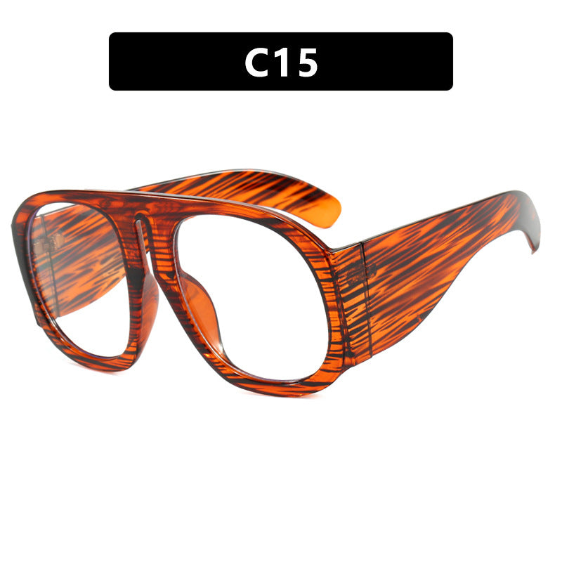 The Retro-Tech Oversized