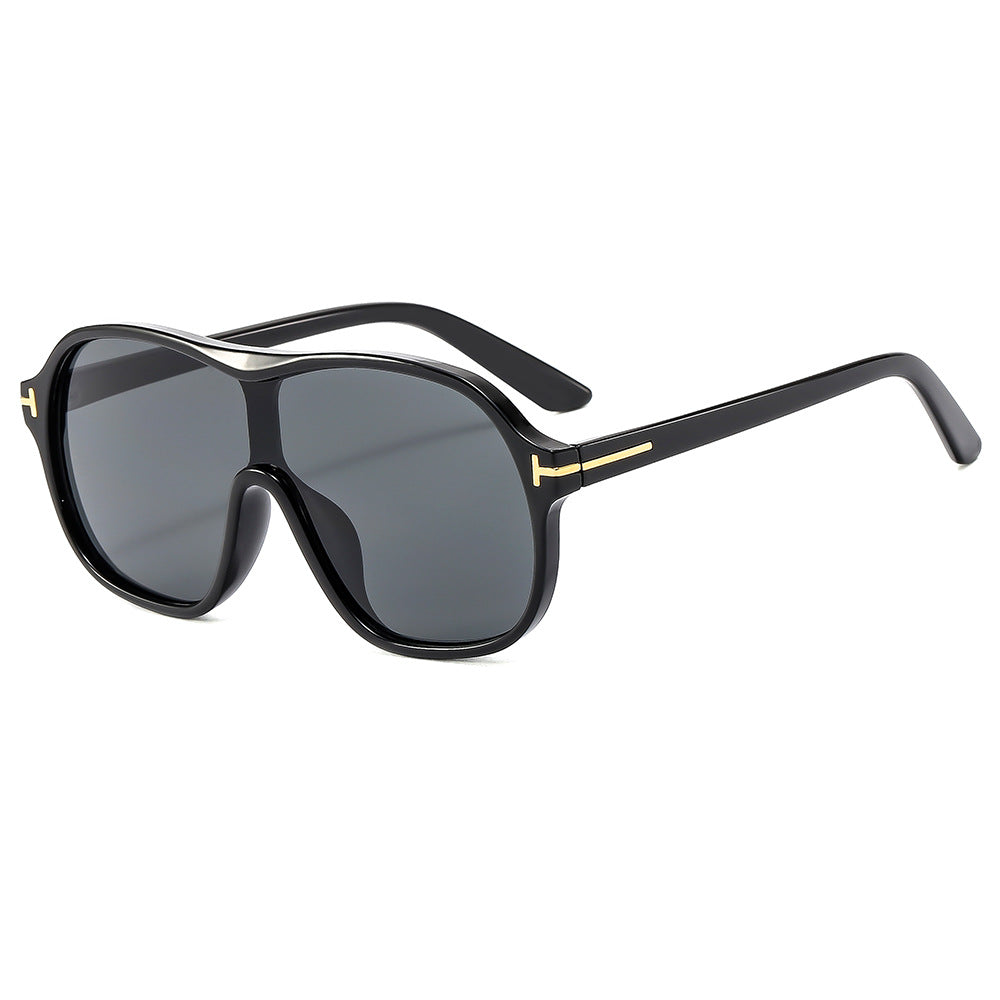 Brooklyn T-shaped Toad shaped Sunglasses