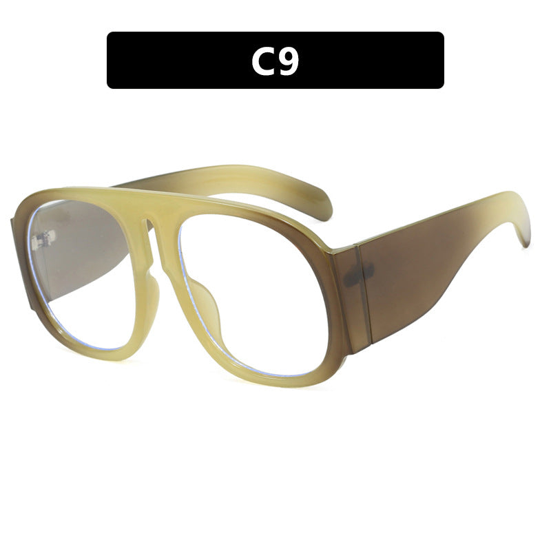 The Retro-Tech Oversized