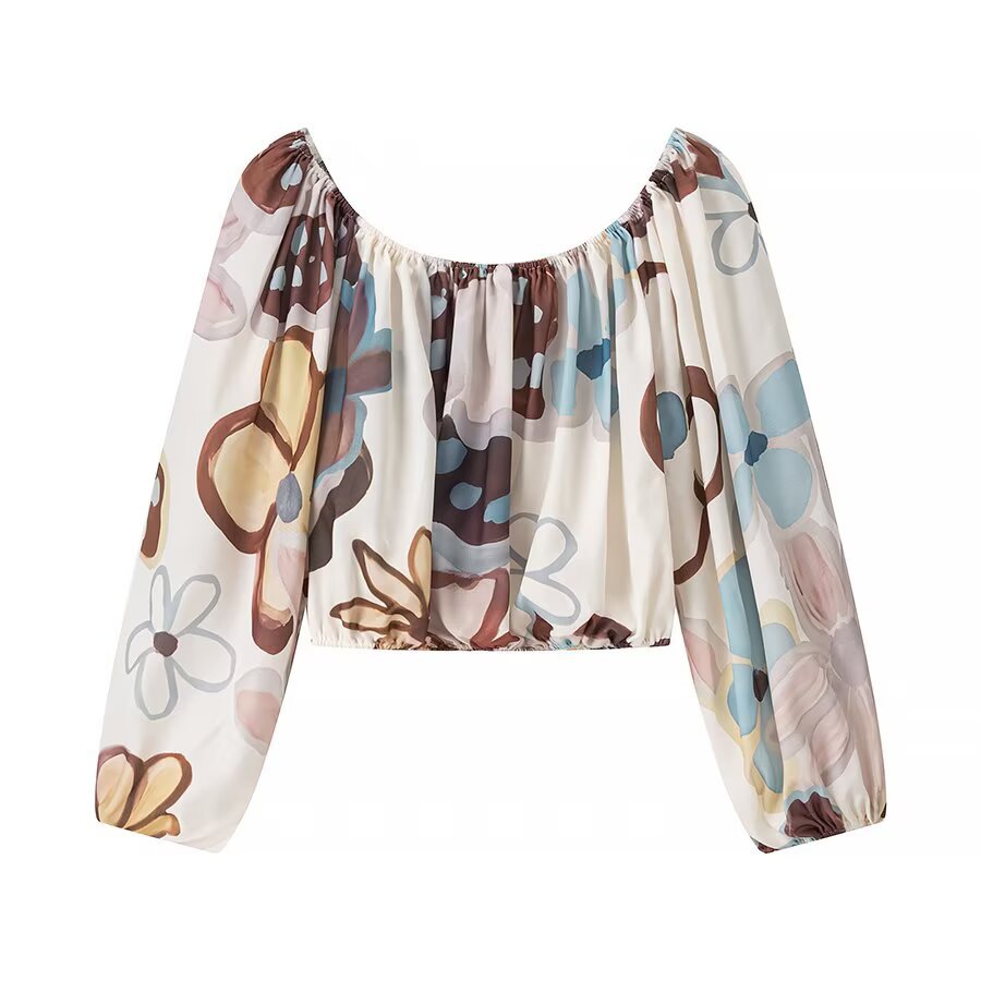Sonia Printed Set