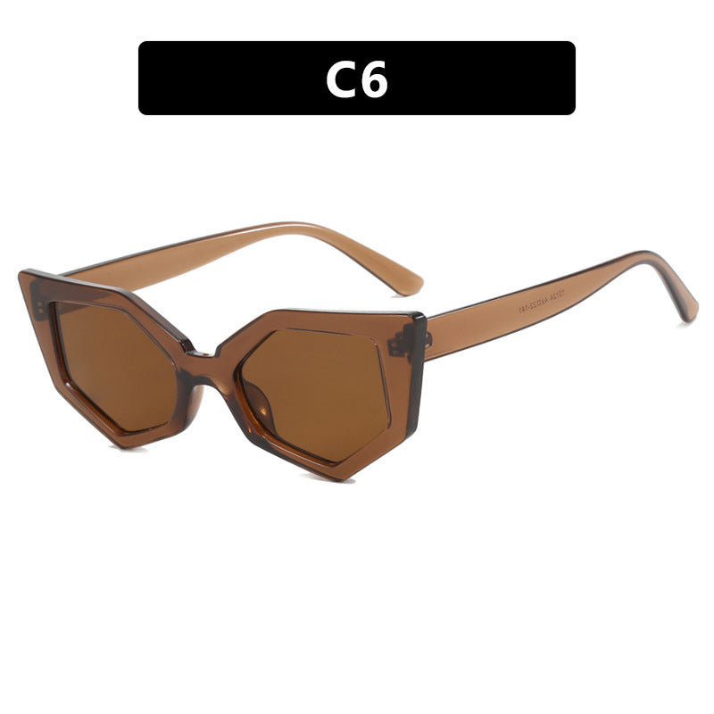 Modera Muse Sunnies