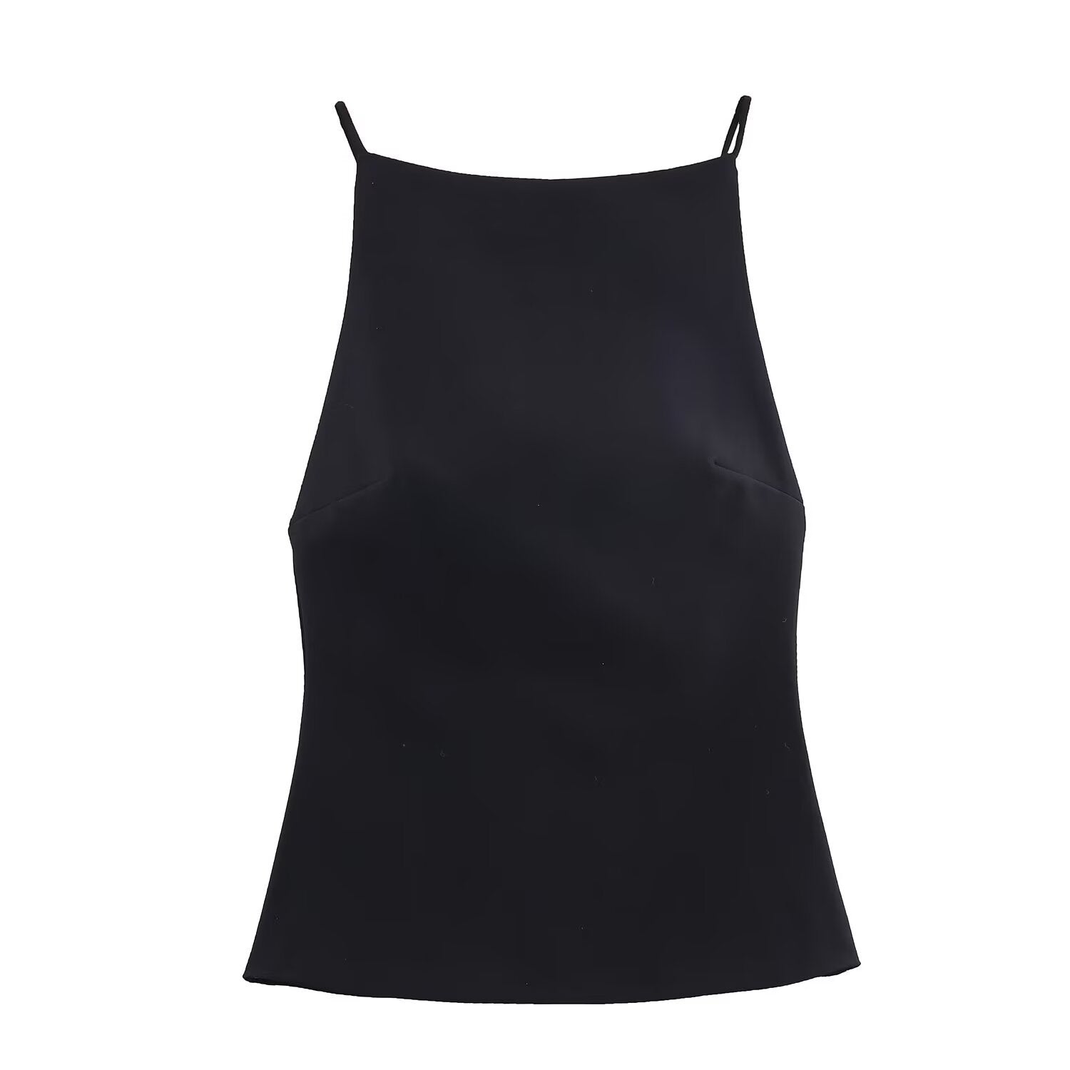 Helena The Sweetheart Bow Halter