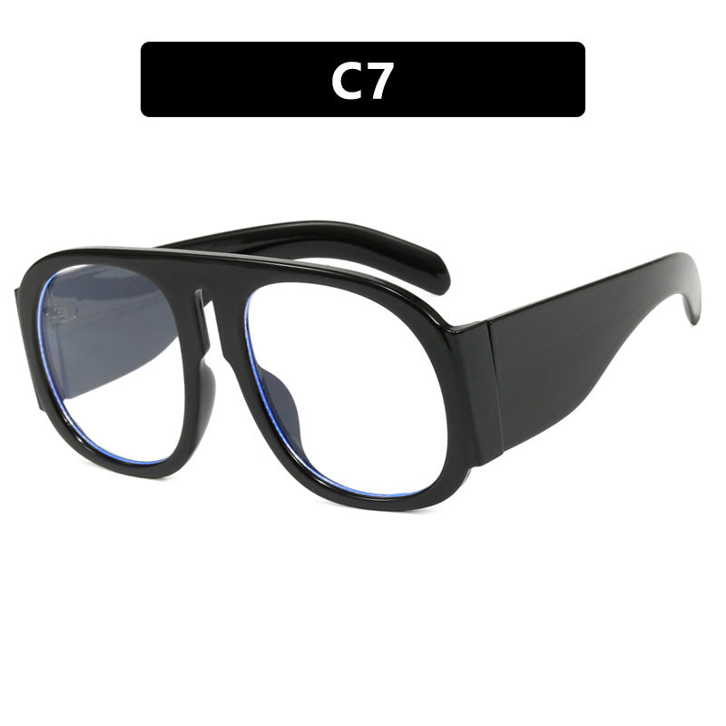 The Retro-Tech Oversized