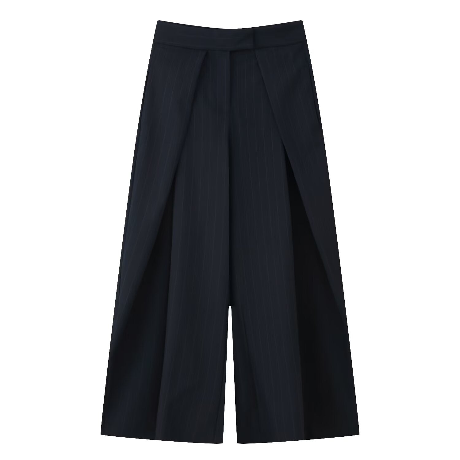 Grace pleated pants