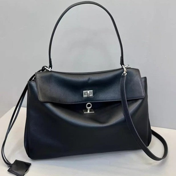 Vintage. Suede Matte Tote Bag, Elegant Shoulder Crossbody Bag .