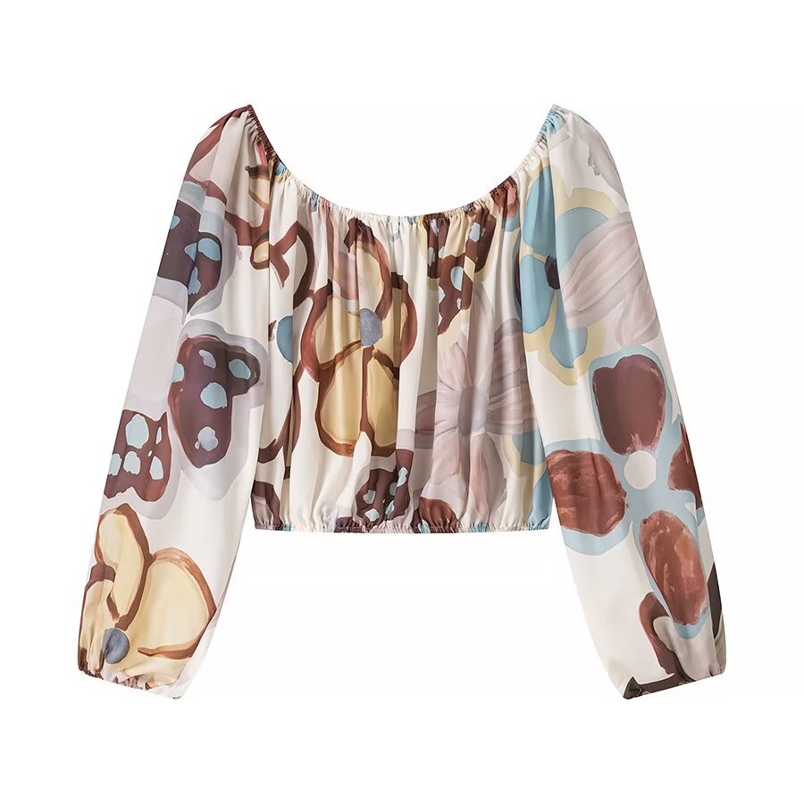 Sonia Printed Set