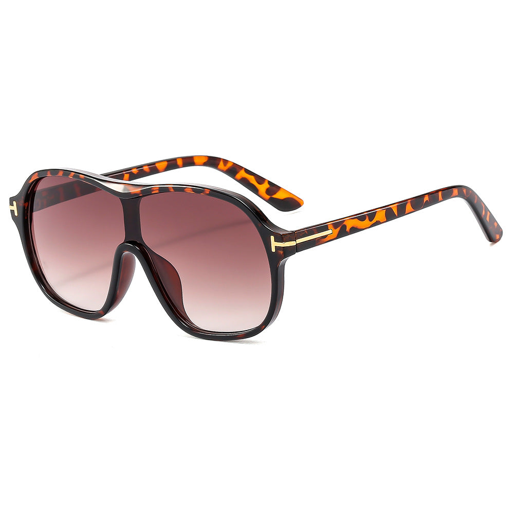 Brooklyn T-shaped Toad shaped Sunglasses
