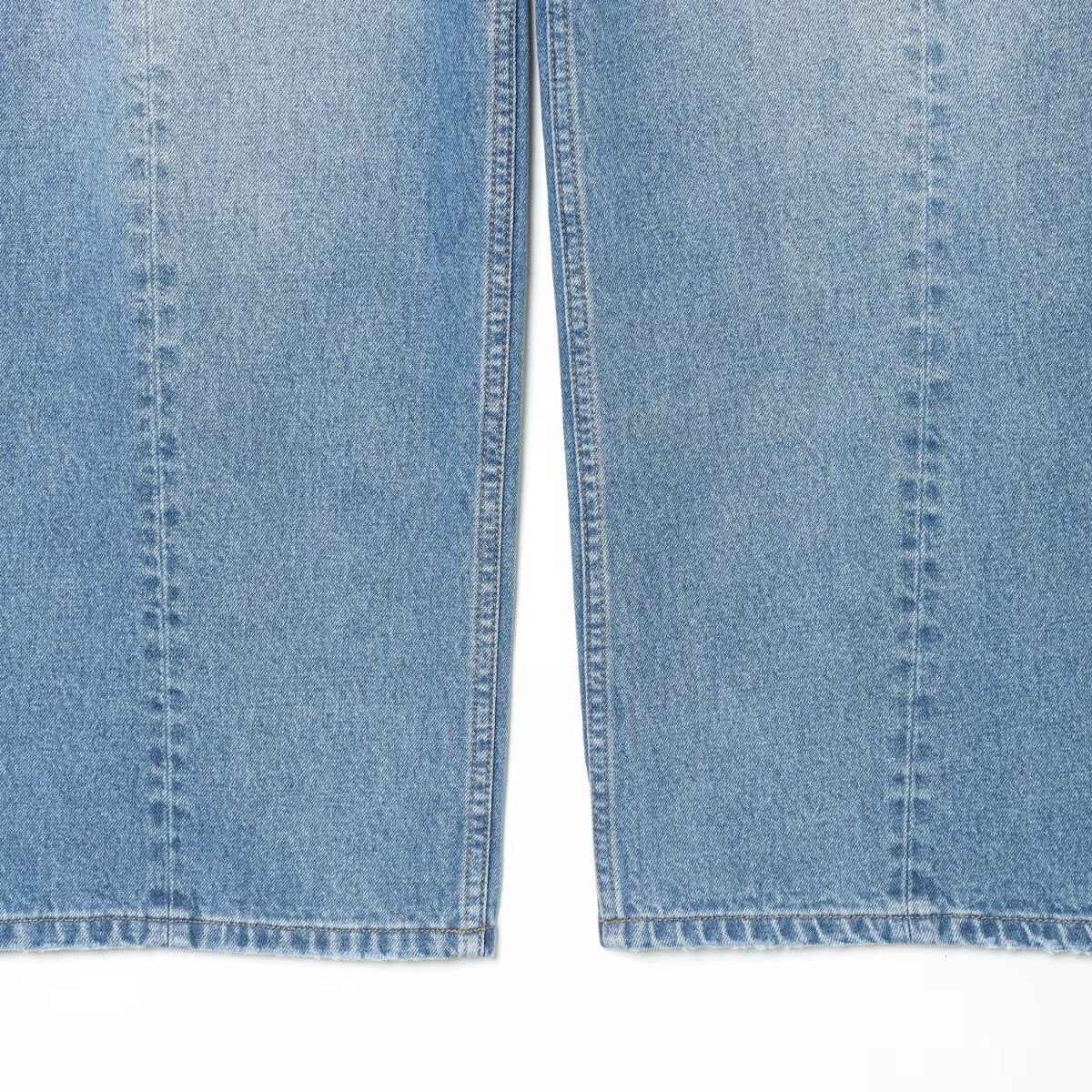 Bobbi Classic Balloon Loose Jeans