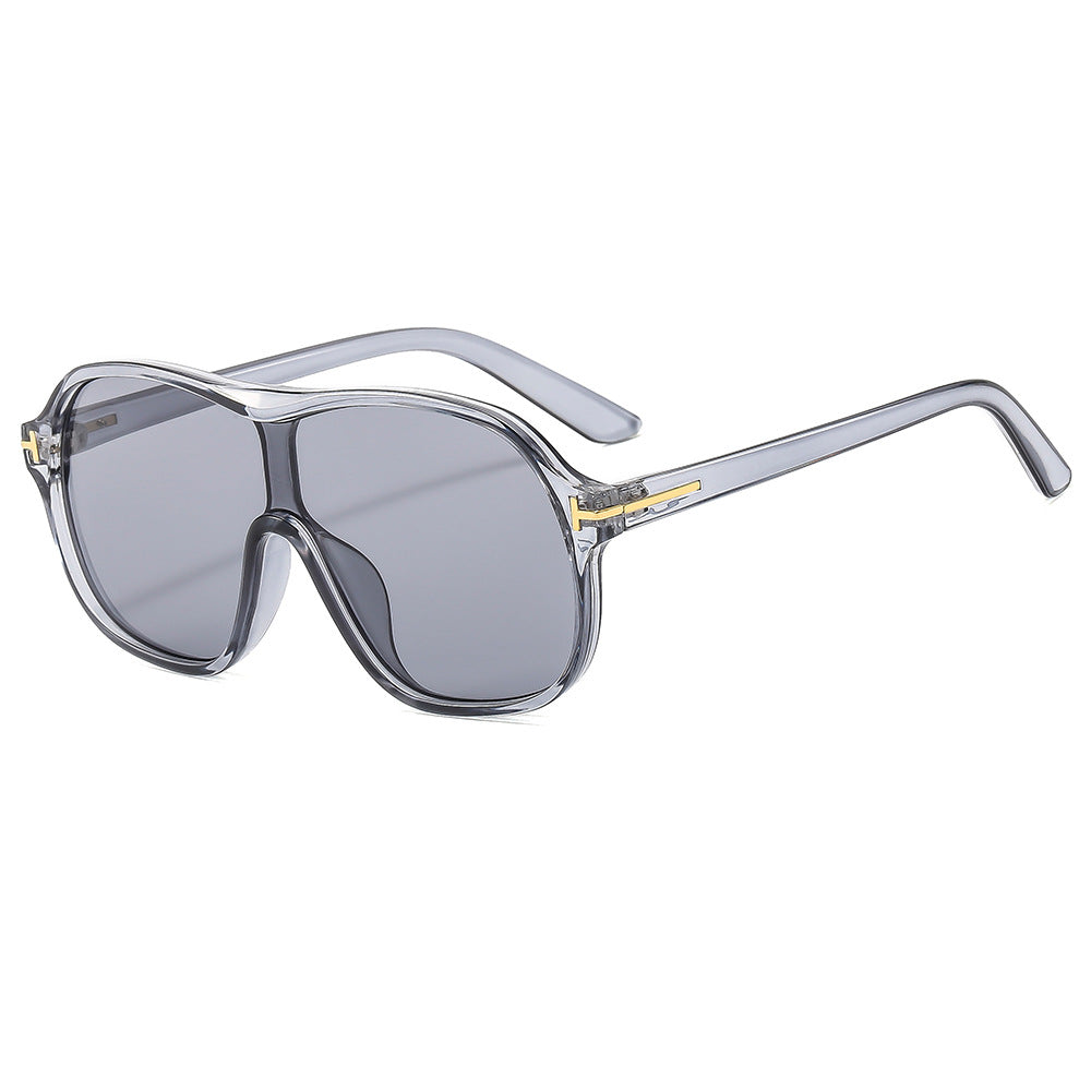 Brooklyn T-shaped Toad shaped Sunglasses