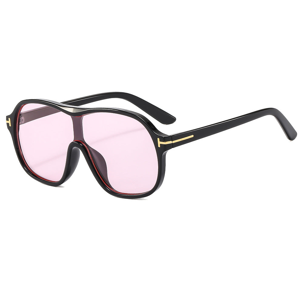 Brooklyn T-shaped Toad shaped Sunglasses