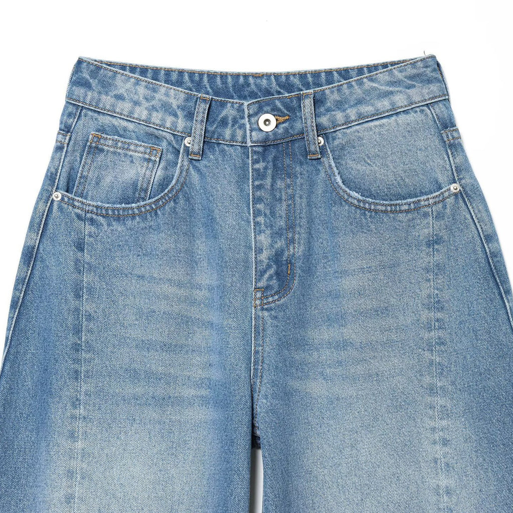 Bobbi Classic Balloon Loose Jeans