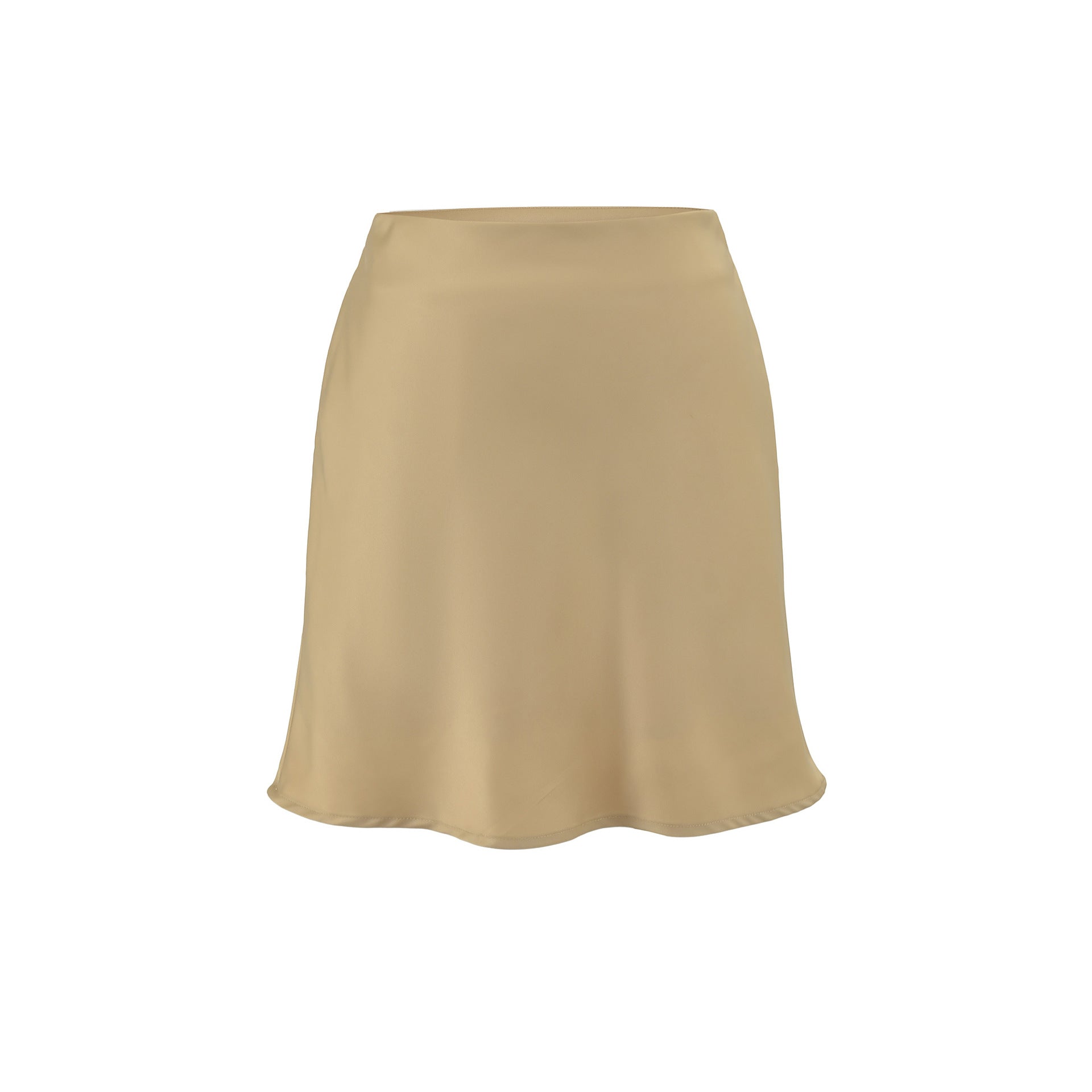Slim fit skirt